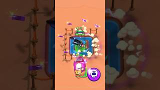 Escape from dynamite super brawlstars [upl. by Tamra]