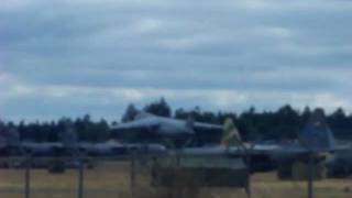 C5 Take off from McChord AFB [upl. by Milka947]