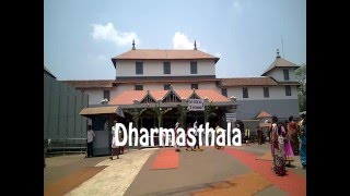 Dharmasthala  english version [upl. by Irish]