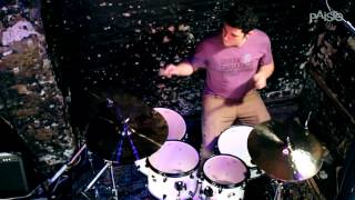 PAISTE PST8 REFLECTOR SERIES DEMONSTRATION VIDEO [upl. by Eceryt]