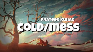 🎺 Coldmess  Prateek Kuhad lyrics [upl. by Kunz]