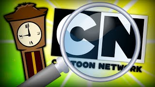 Cartoon Network Just Saved Their History [upl. by Anerdna]