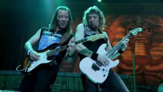 Iron MaidenPowerslave Subtitulado en español [upl. by Pollux]