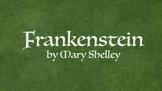 Frankenstein Vol 1 Chapter 1 Audiobook for English Learners by Mary Shelley [upl. by Adnamahs]