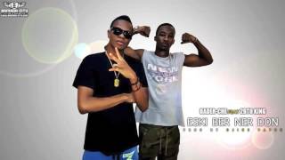 BADER CHE FEAT 2BTO KING  ESKI BER NER DON [upl. by Marlow]