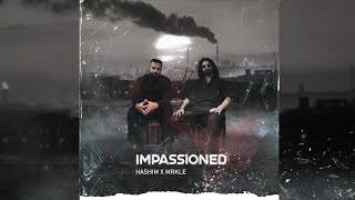 IMPASSIONED  HASHIM NAWAZ x MRKLE  OFFICIAL AUDIO [upl. by Rhonda]