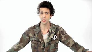 Max Boublil  Bande annonce du nouveau spectacle [upl. by Anivahs]