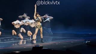 221222 BLACKPINK Born Pink Tour in Amsterdam Lisa solo LALISA  MONEY HD fancam [upl. by Pettifer639]