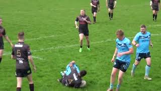 Normanton Knights v Wigan St Judes 180524 [upl. by Bergmann]