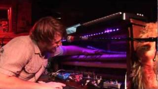 Marco Benevento quotAtariquot Live 101311 Hartford CT [upl. by Oderfigis73]