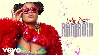 Lady Zamar  Sweet Fire Visualizer [upl. by Nywnorb]