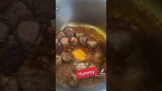 BOULETTES DE BŒUF  KOFTE food beautiful cooking [upl. by Aihsenak]