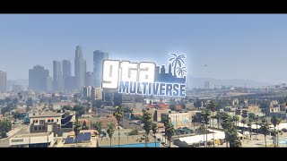 GTA Multiverse Teaser [upl. by Dot]