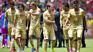 ¡Pumas va por la Liguilla [upl. by Aneeles]