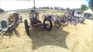 Primer encuentro Cyclekart Argentina [upl. by Ivah]