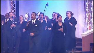 You Hold My World by Gateway College Chorale [upl. by Arikahs]