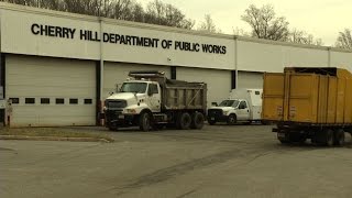 Cherry Hill Awarded Grant for Recycling Program [upl. by Eciram766]