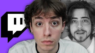 Como a TWITCH está FALINDO [upl. by Mead]