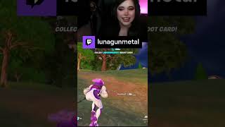 Mission impossible to get reboot cards  lunagunmetal on Twitch [upl. by Mattland]