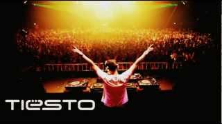 Dj Tiësto  Urban Train Cosmic Gate Remix Feat Nicola Hancock [upl. by Fellner]