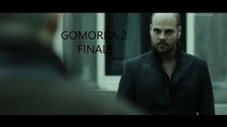 Gomorra 2 Scena Finale HD [upl. by Trainer556]