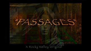 quotPassagesquot  a visual puzzle by Rocky Kelley [upl. by Yllier]