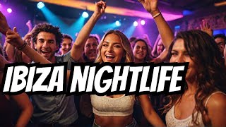 Best Night Clubs In Ibiza in 2024  Nightlife In Ibiza  Ibiza Nightlife [upl. by Wolbrom]