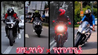 Heavy ❌ Riders 🖤 Boys Attitude 🔥 videos 😈 Attitude Riders 🖤⭕ Stunts Riders 😎 Modified bikes 😉KTM [upl. by Natalia117]