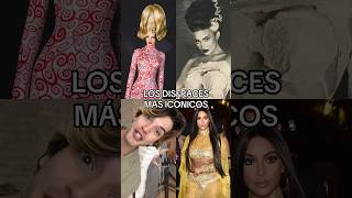 Los disfraces más ICONICOS de las Kardashians parte 2 [upl. by Niggem591]