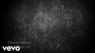 Shane Harper  Hold You Up Lyric Video [upl. by Faunia153]