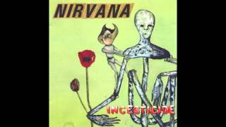 Nirvana  Aneurysm Lyrics [upl. by Law378]