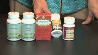 Remedies for Cysts [upl. by Yenrab]