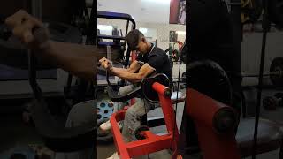 Biceps workout video subscribes to my channel motivation [upl. by Nimajnab]