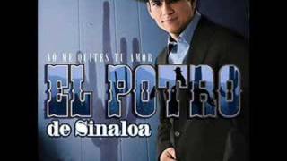 Andar ConmigoEl Potro de Sinaloa [upl. by Sherm]