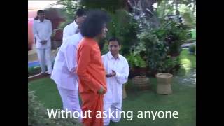 Tum Ho Paas Mere  Sathya Sai baba [upl. by Sheff]