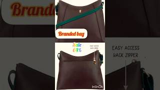 Baggit branded Sling bag baggit bag at sale amazon bags haul slingbag shortfeed handbags [upl. by Nahtan548]