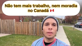 Está faltando trabalho e moradia no Canadá [upl. by Morris]