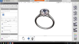 CounterSketch April 2020  Custom Jewelry Design Webinar [upl. by Shoshana]