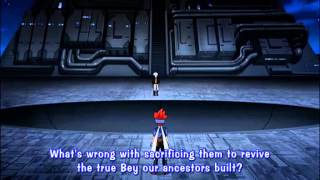 Metal Fight Beyblade vs The Sun  Sol Blaze the Scorchinghot Invader English subbed [upl. by Carine155]