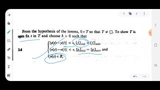 Monodromy Theorem advanced complex analysis  Fourth Semester MSc Mathematics [upl. by Micco]