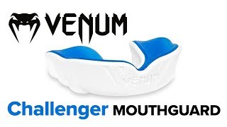 Venum Challenger Mouthguard  Overview [upl. by Gassman]