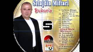 Selajdin Miftari  Ah Pranver Pranver Salushi HD [upl. by Olegnalehcim]