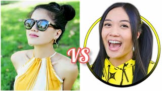 Vy Qwaint Vs Regina Ginera Comparison 2023 Relationship Hobbies Net Worth Facts Age Family [upl. by Ardnaed]