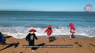 Narragunnawali Awards 2021  Early Learning Category Joint Winner  Balnarring PreSchool [upl. by Tupler]