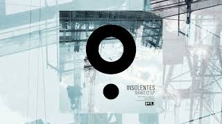 INSOLENTES  3 Original Mix HoTL Records [upl. by Lleinnad]