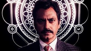 Ganesh Gaitonde  Nawazuddin  Sacred Games  Cobra Edits [upl. by Ecinert849]