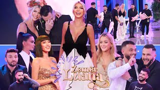 Episodi i plotë ZEMËR LUANA 4 Dhjetor 2022 Entertainment Show – Tv Klan [upl. by Hamnet]