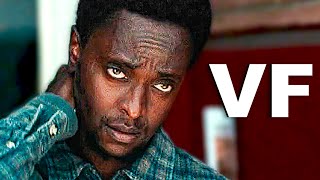 NOUVEAUX RICHES Bande Annonce 2023 Action Comédie [upl. by Eillim]