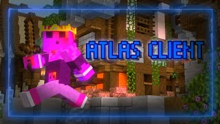 no hurt cam for mobile 121 atlas client fps boost settings mcpe nethergames bedwars [upl. by Dallis]