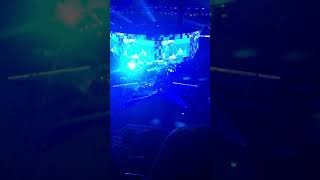 Chris Stapleton  Traveler  Houston Rodeo Performance 2019 [upl. by Cohe414]